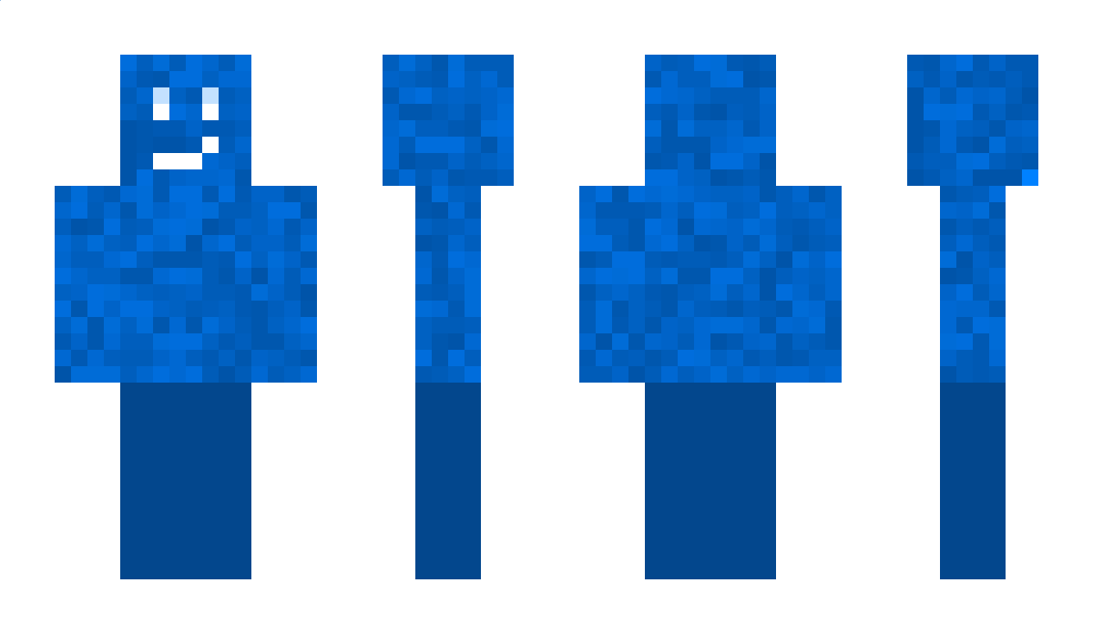 qWatten Minecraft Skin