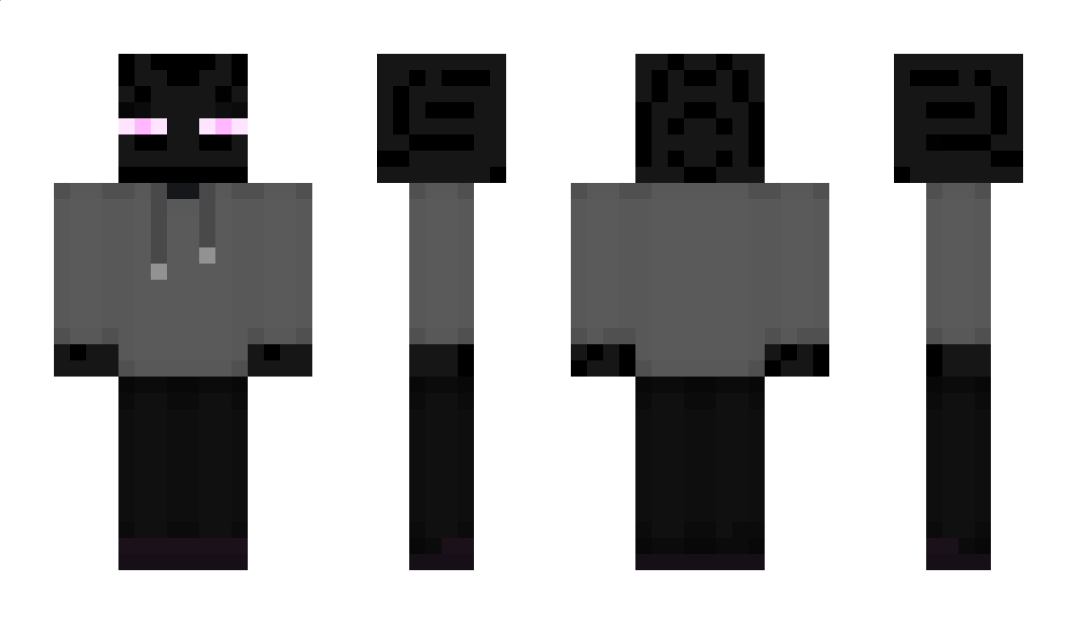 I_succ2 Minecraft Skin