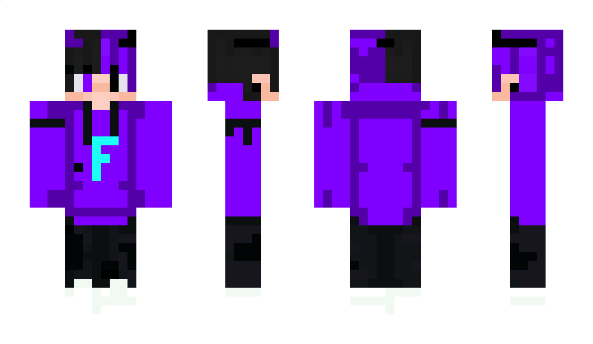 hejjestemszymon Minecraft Skin