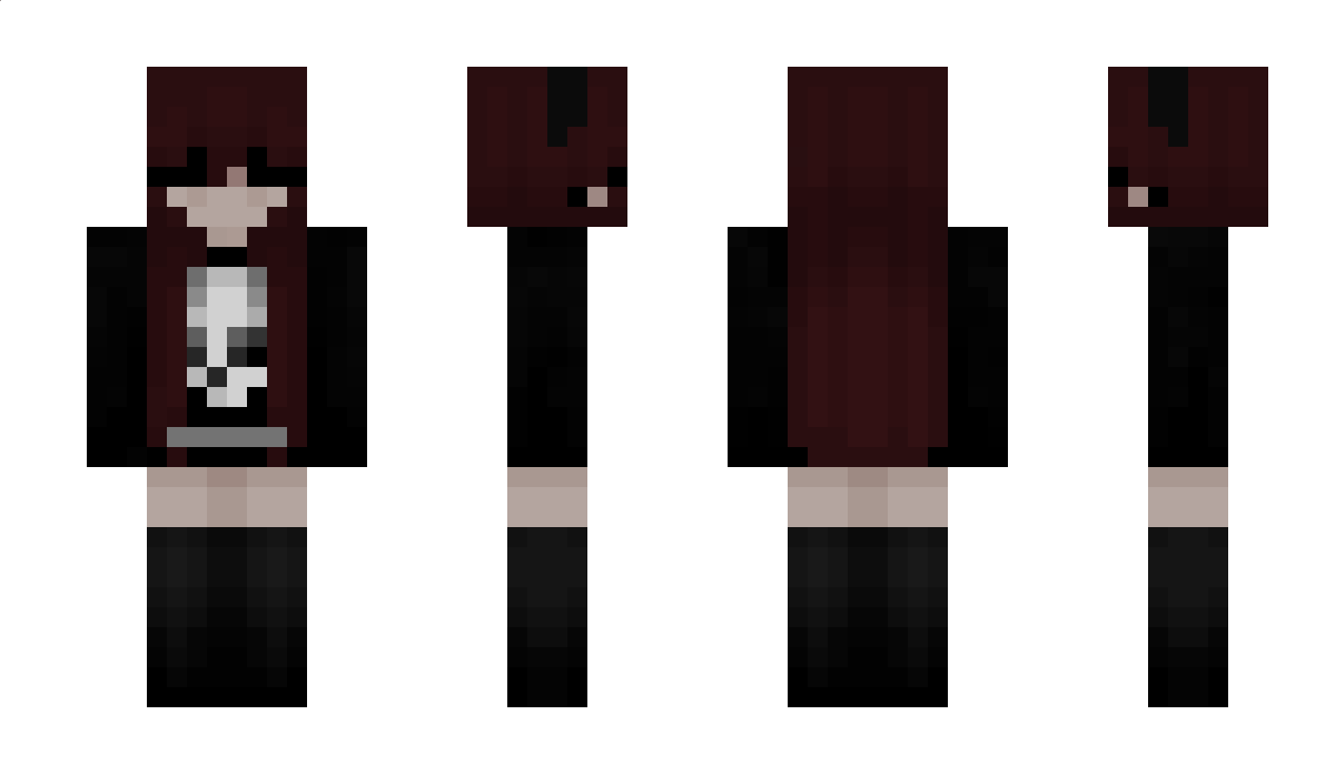 __Nemos_Master__ Minecraft Skin