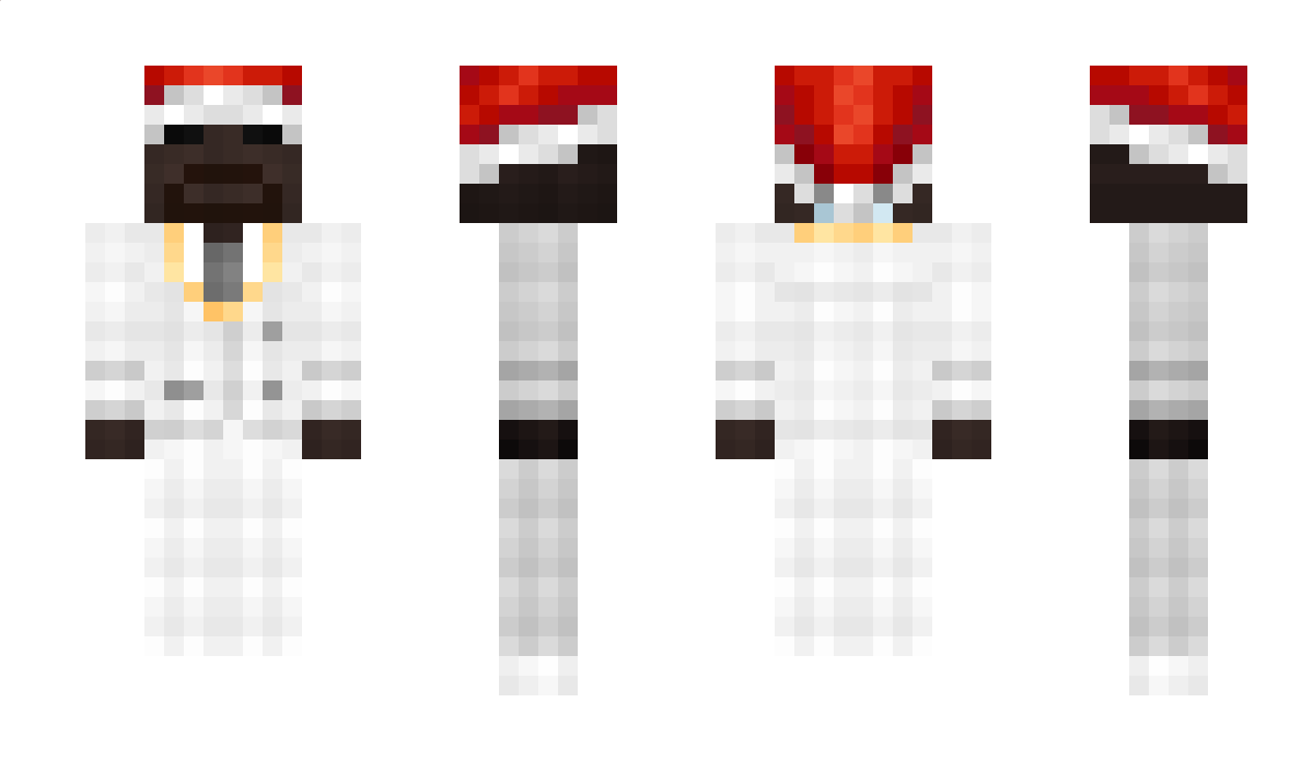 PatoKarlo7 Minecraft Skin