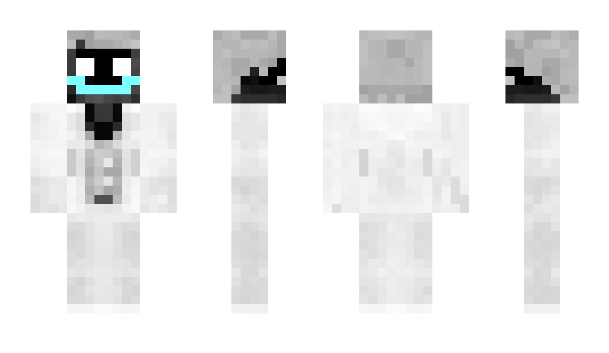 LOJGGEV Minecraft Skin