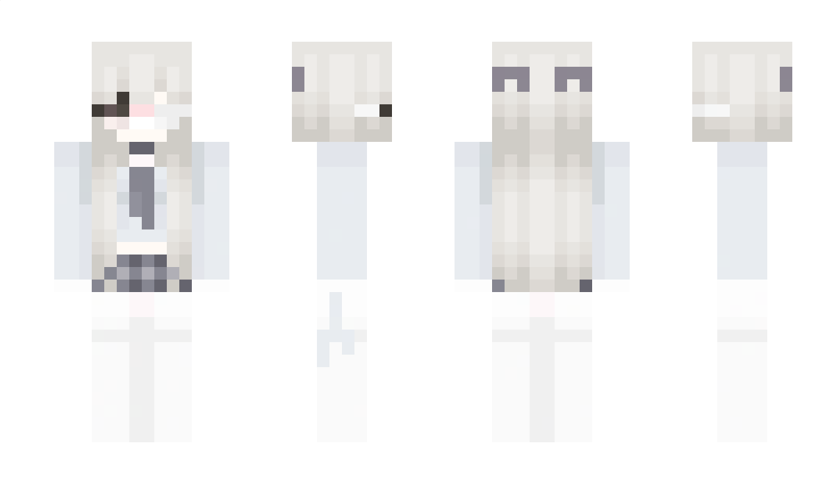 atblxx Minecraft Skin