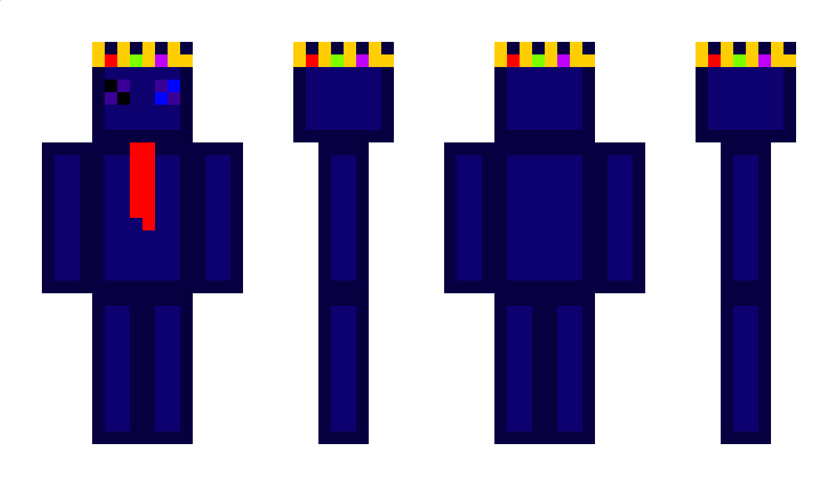 Mc123459928 Minecraft Skin