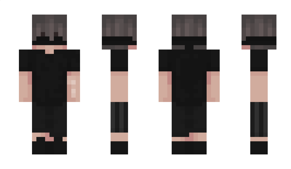 marSit0s Minecraft Skin