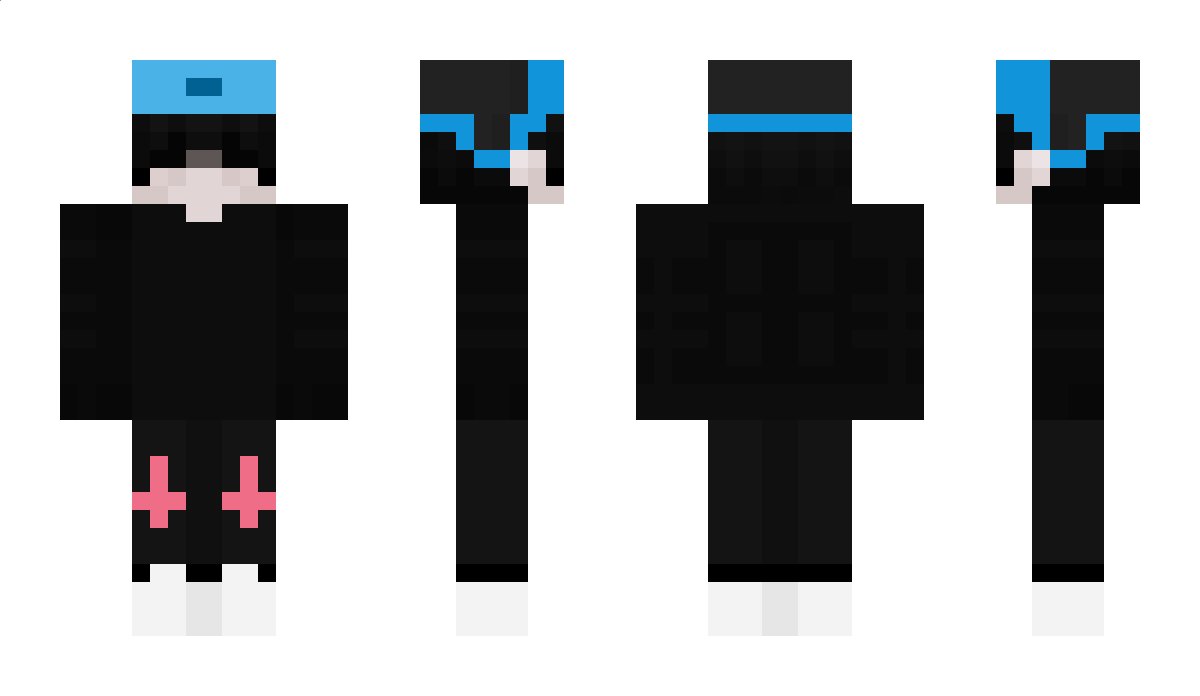 Masterczulek Minecraft Skin