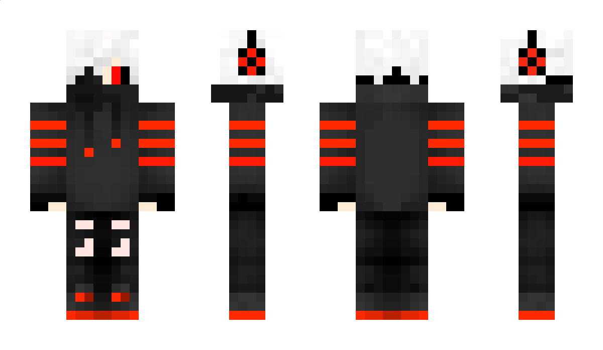 Lena_13727 Minecraft Skin