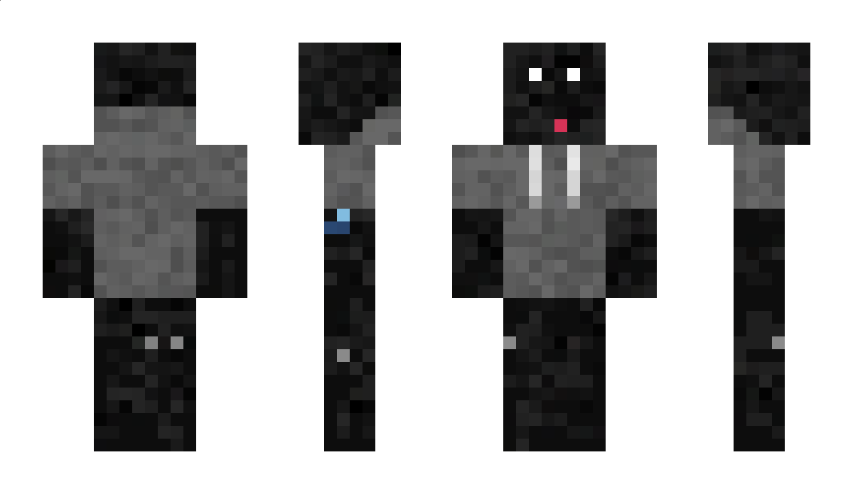 midnight_doggo19 Minecraft Skin