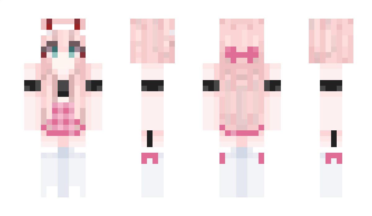 EchterAffi Minecraft Skin