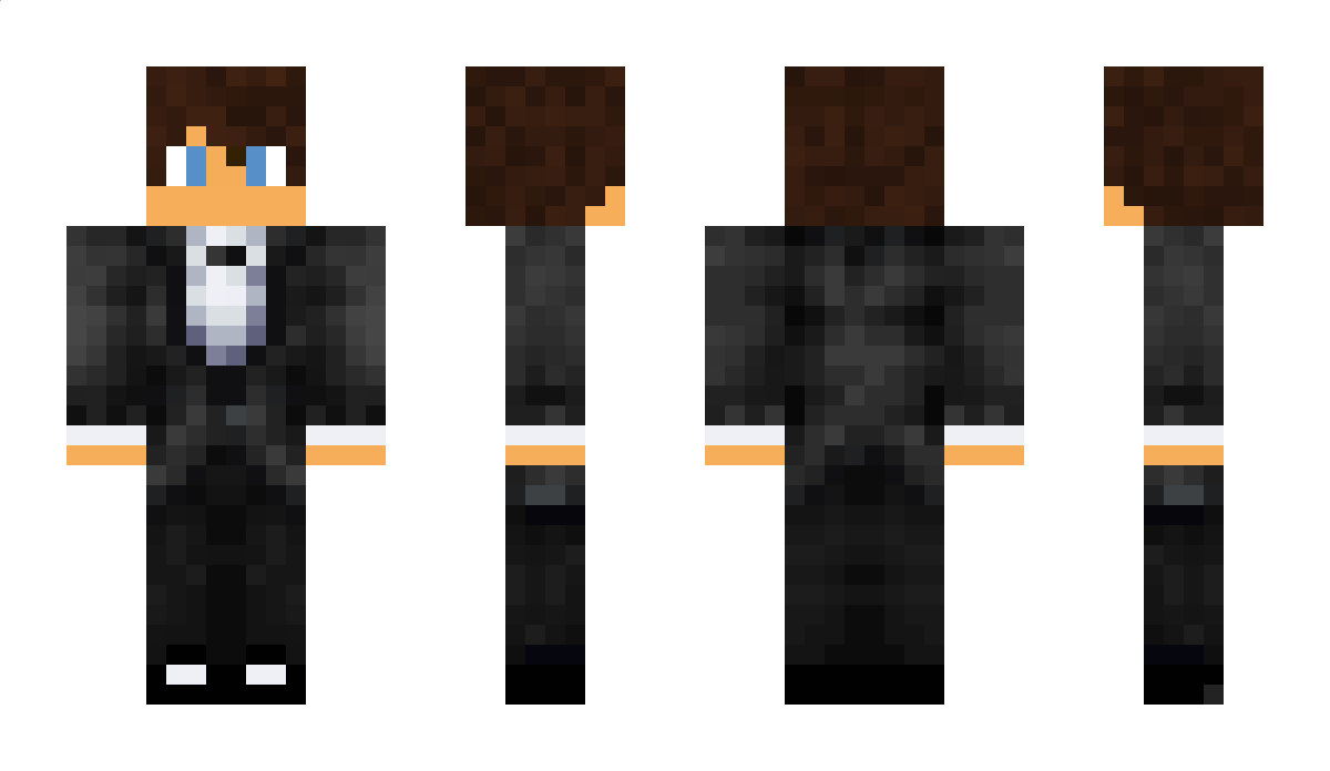 Muecke0702 Minecraft Skin