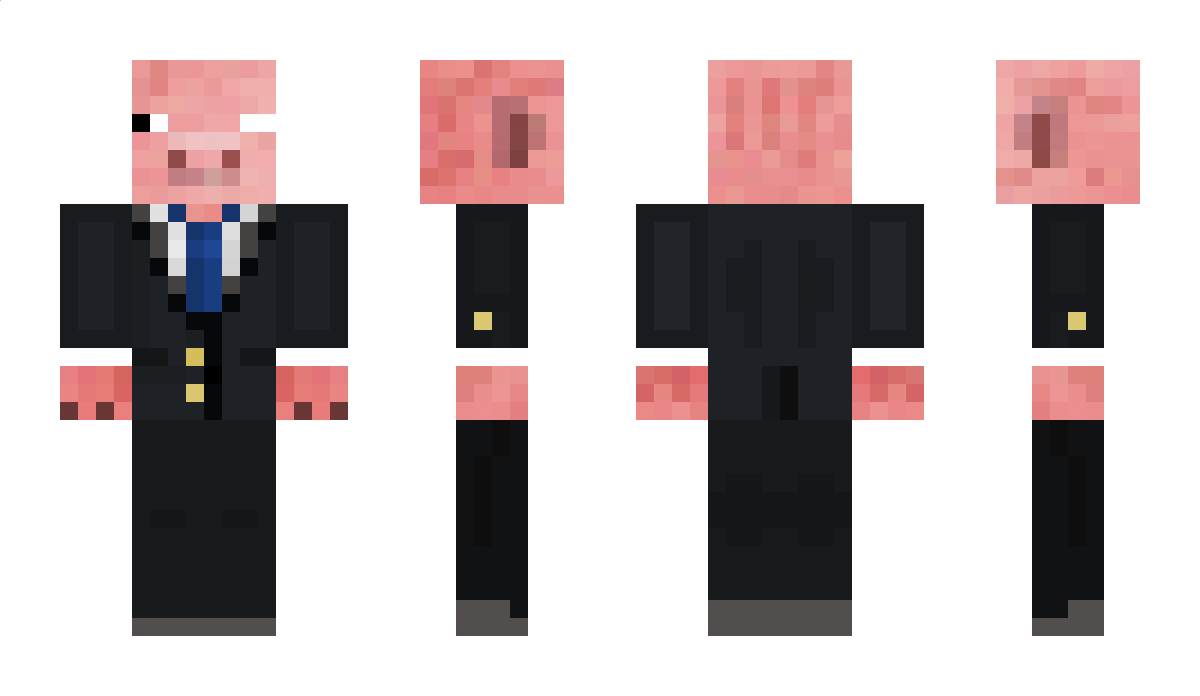 Justformilk Minecraft Skin