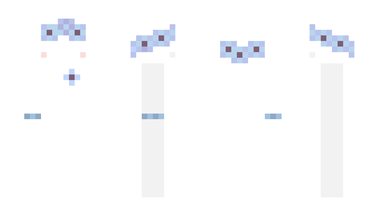 Pr7sm Minecraft Skin