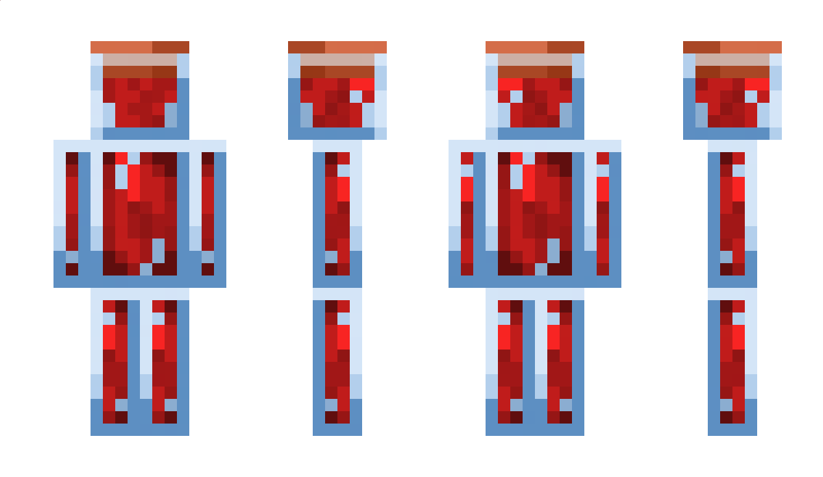 bbanka_ Minecraft Skin