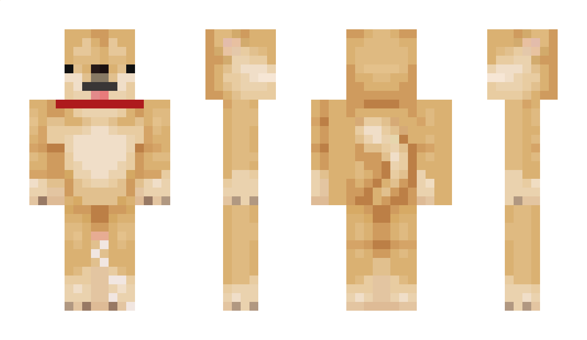 adwnn Minecraft Skin