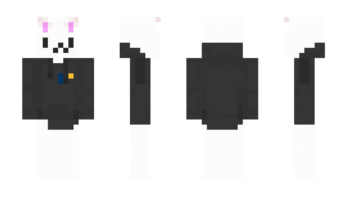 _Sodorii Minecraft Skin