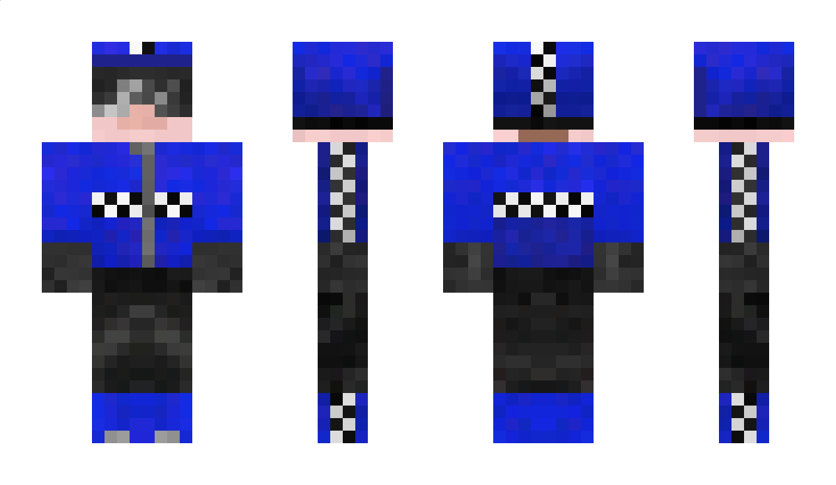PlainSalt654498 Minecraft Skin