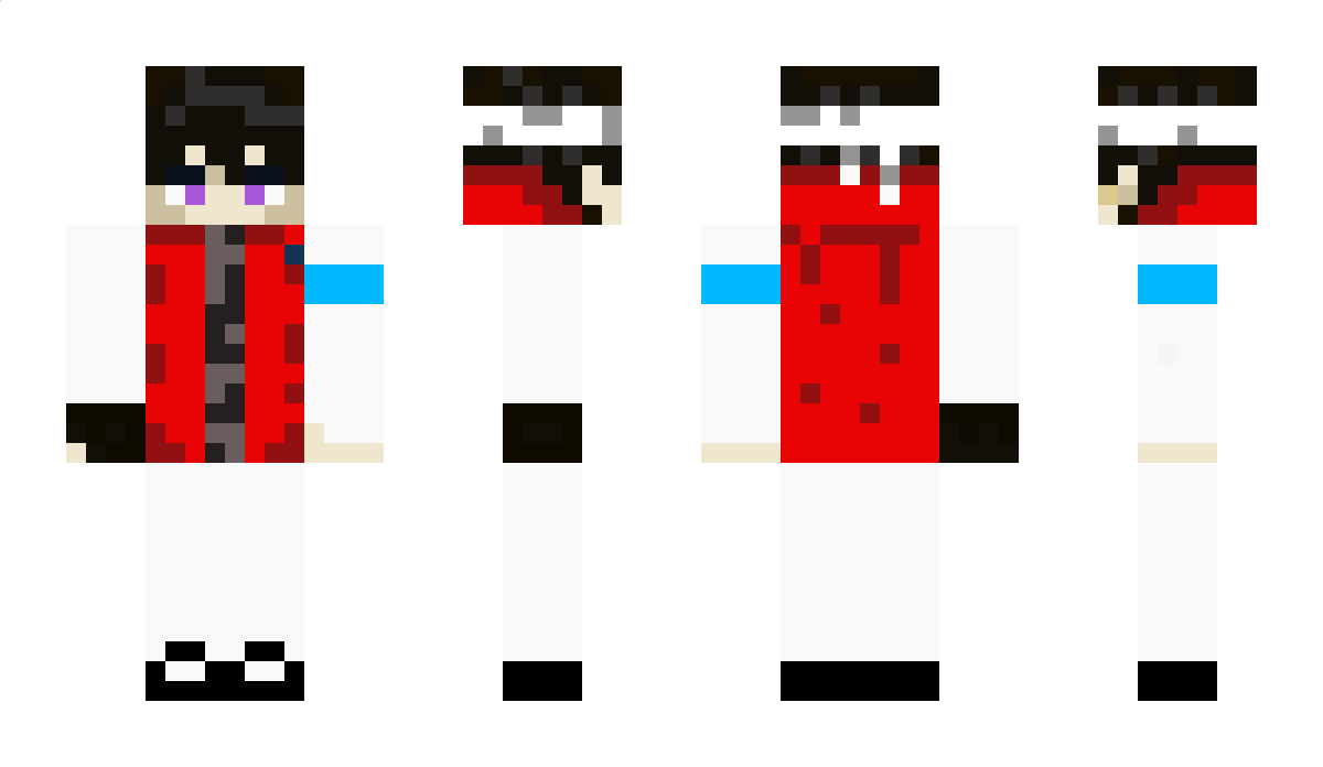 ovalfuture7937_ Minecraft Skin