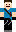 SzafaMarcina Minecraft Skin