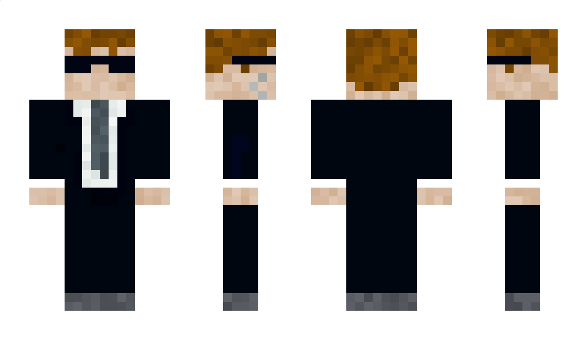 _Andreas99_ Minecraft Skin