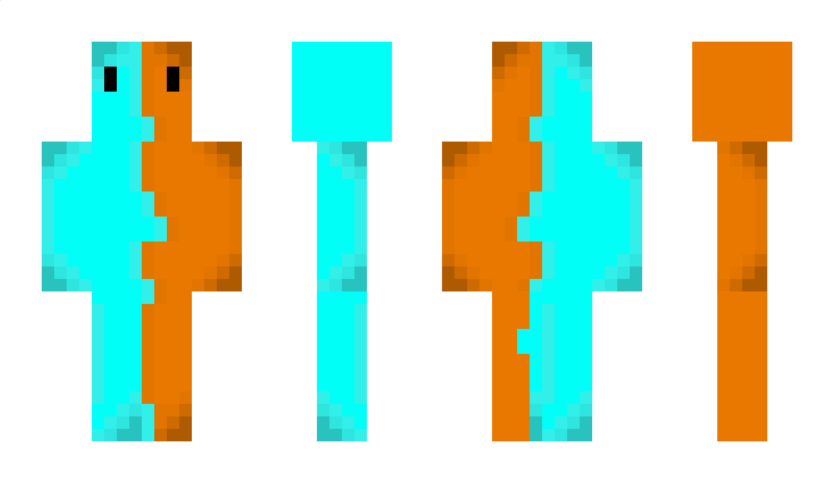 bondoolea Minecraft Skin