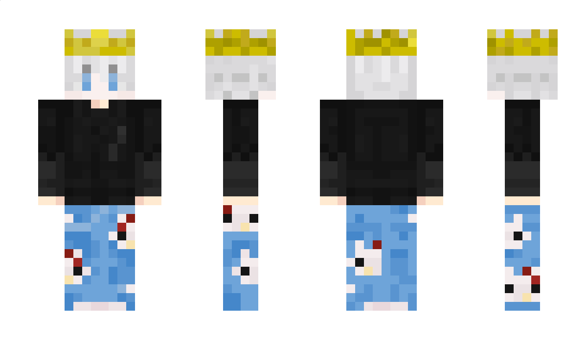 _hyrox_ Minecraft Skin