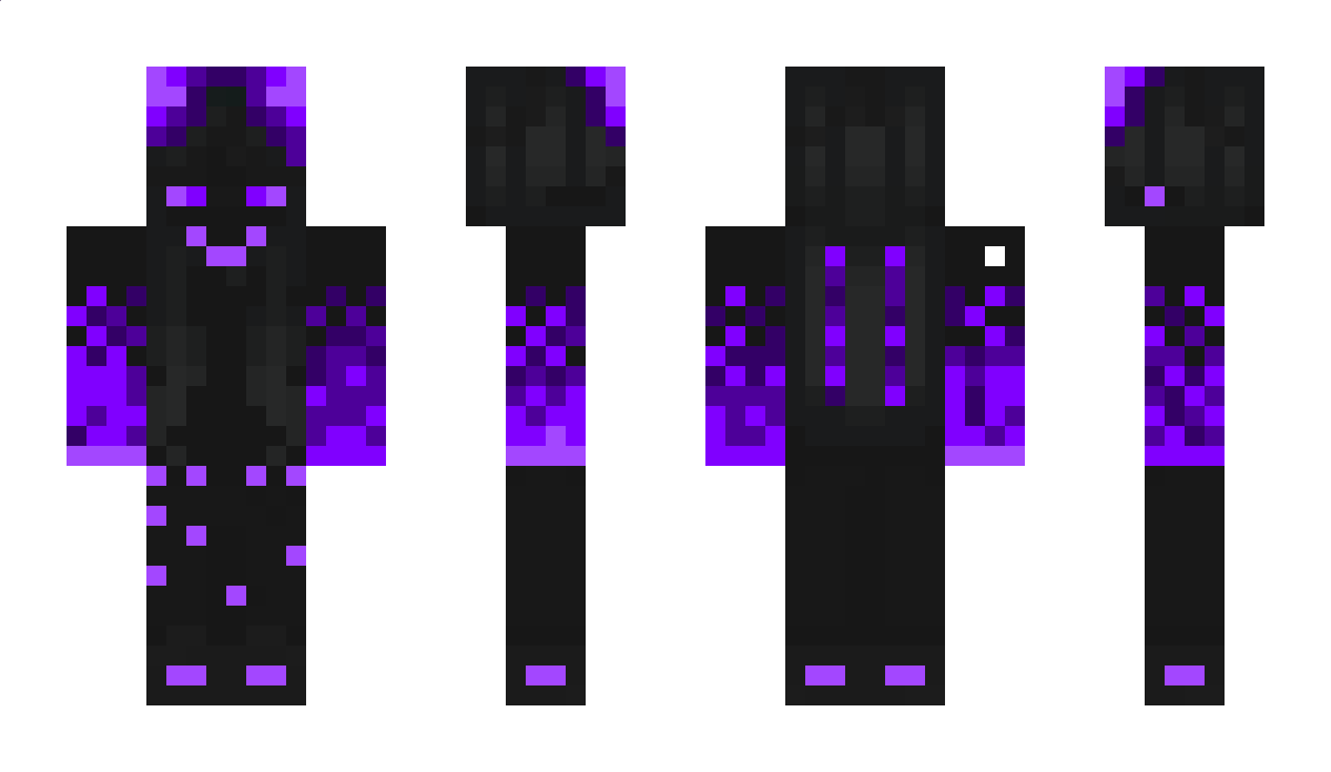 Lewak20000 Minecraft Skin