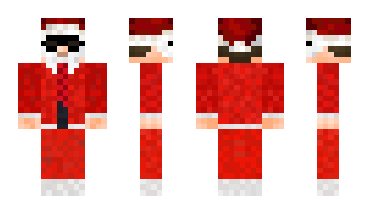 Niklas8466 Minecraft Skin