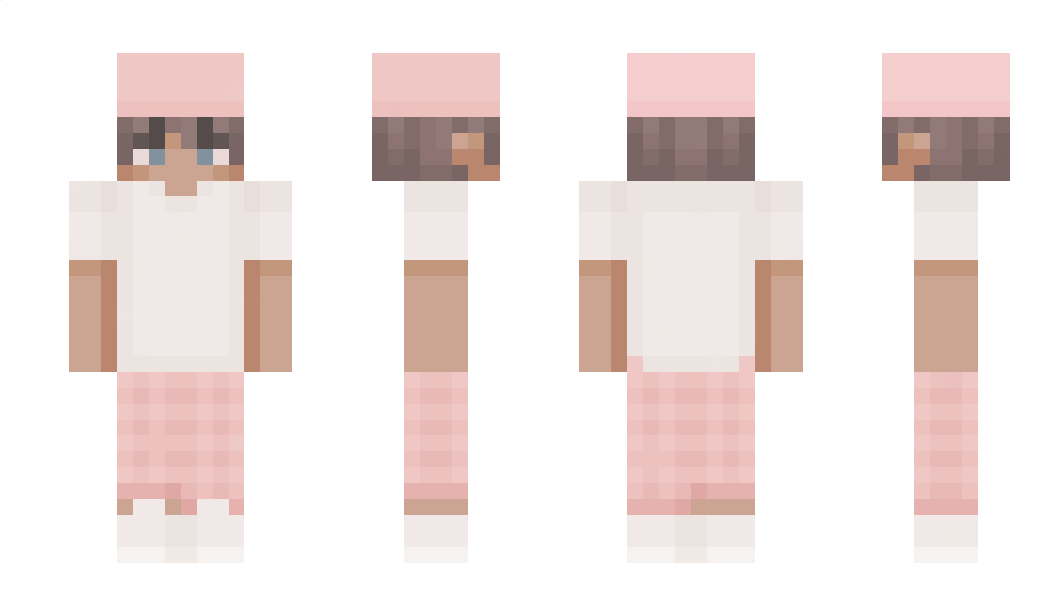 fra130701 Minecraft Skin