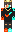 OfficialFireKing Minecraft Skin