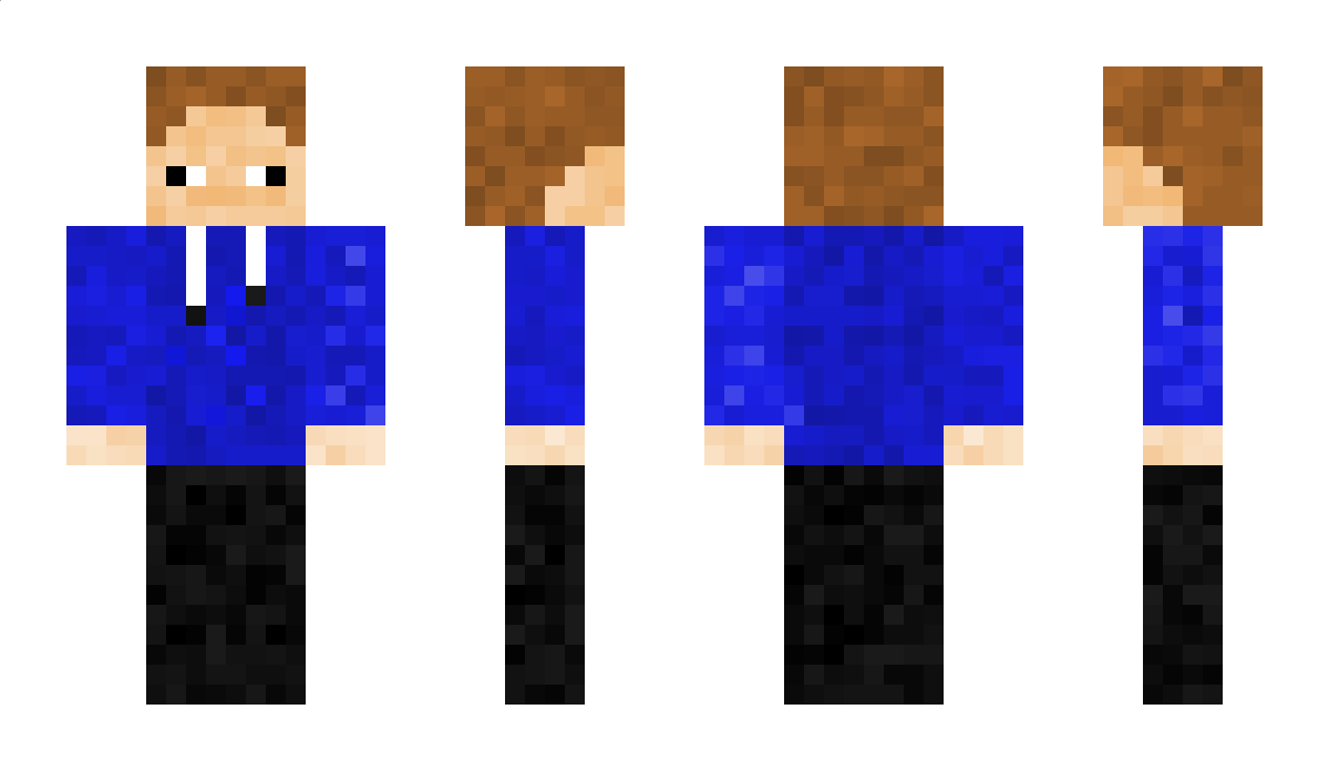 MatAx_12 Minecraft Skin