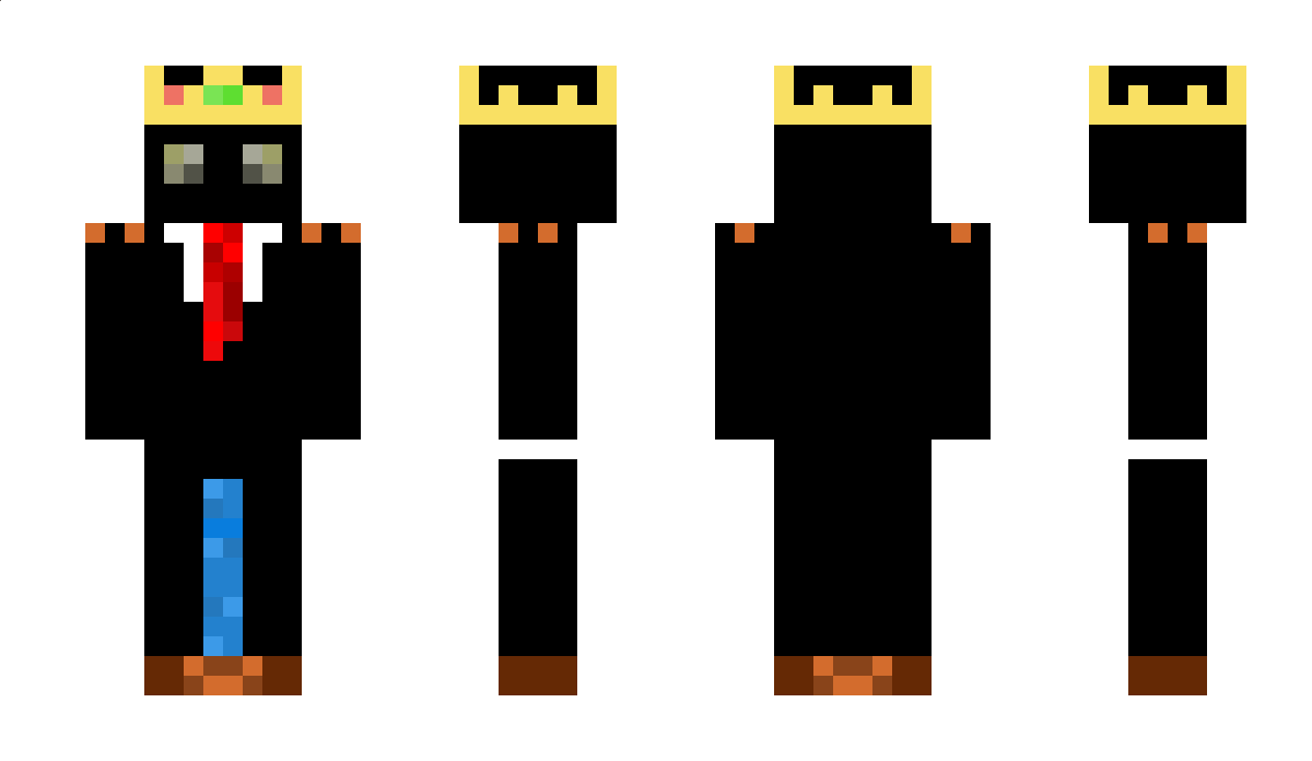 lars_2012 Minecraft Skin