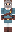 FaunTheKing Minecraft Skin