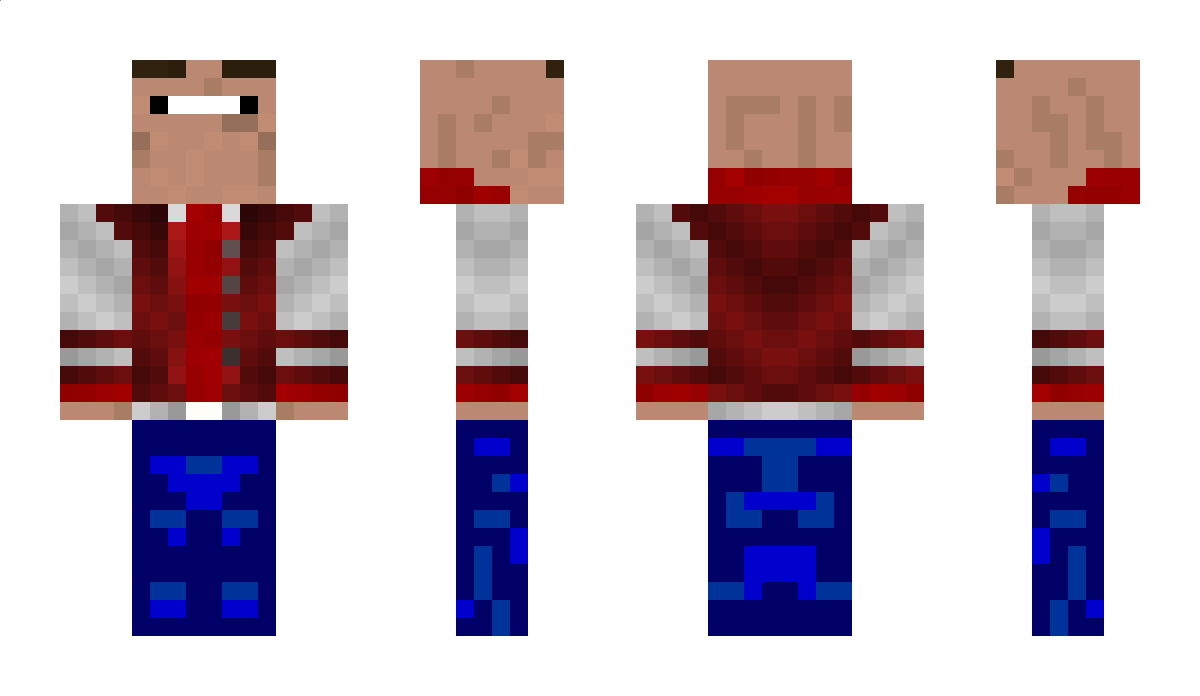 ZtMmAA Minecraft Skin