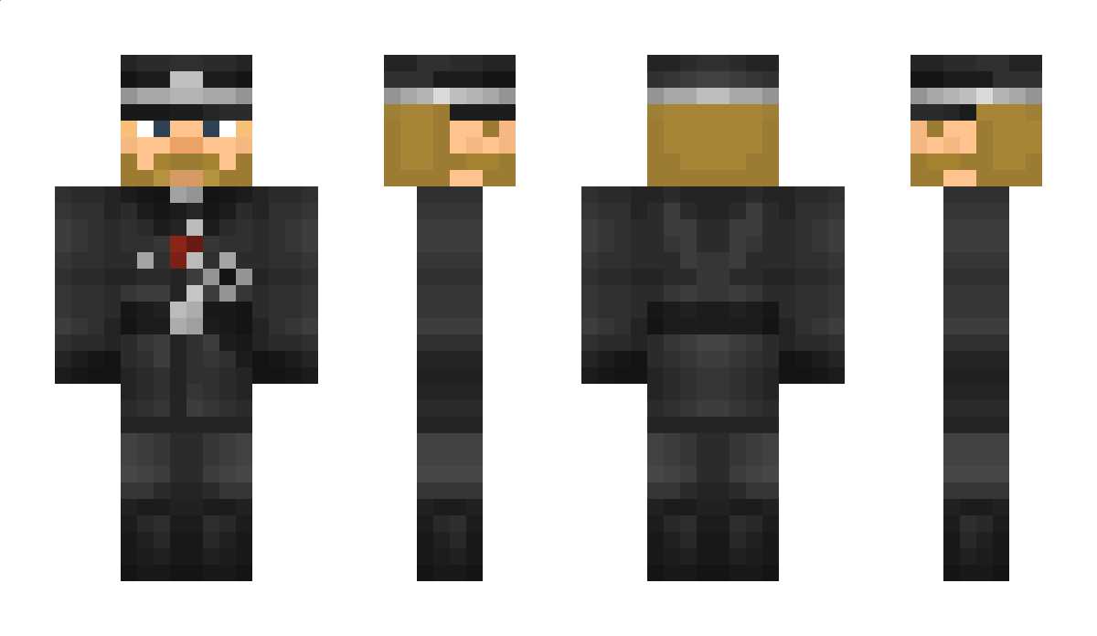 eM_gAMES Minecraft Skin