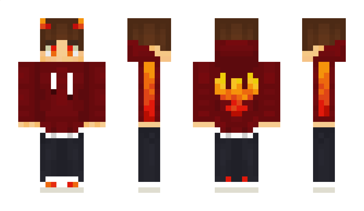 ConJon88 Minecraft Skin