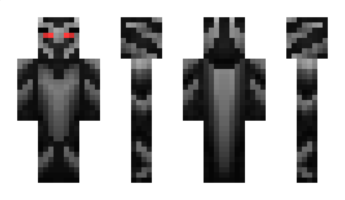 g_f Minecraft Skin