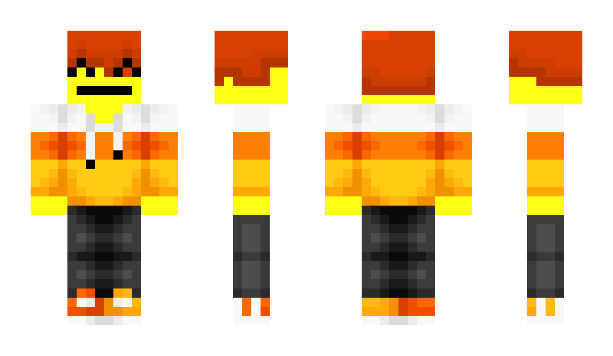 Qwerty12ytlollz Minecraft Skin