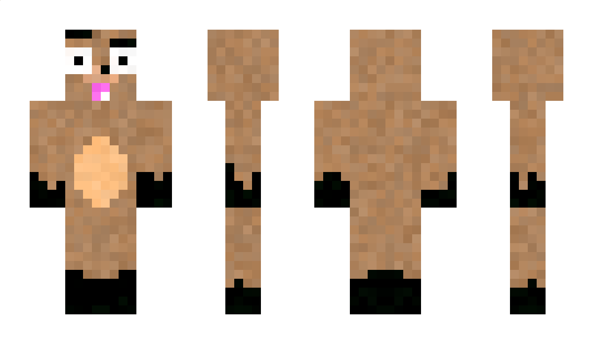 addzill72 Minecraft Skin