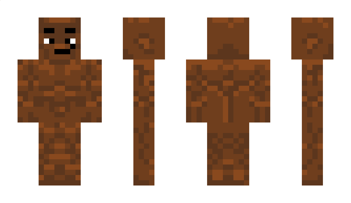 rokkojen Minecraft Skin