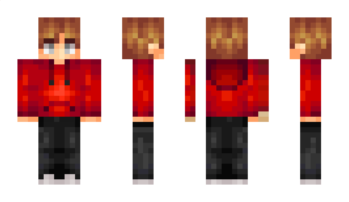 Energi_Main23 Minecraft Skin