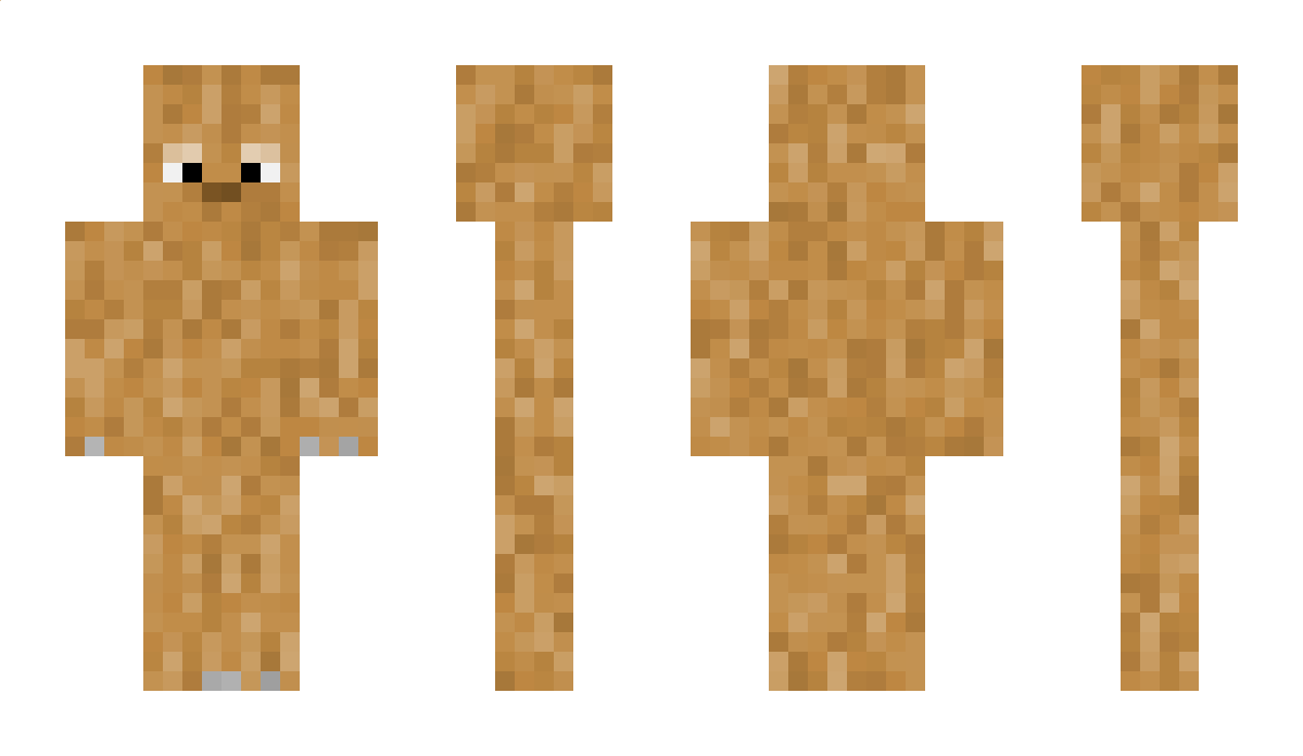 StellarWhale Minecraft Skin