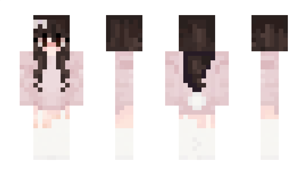 c4ots Minecraft Skin