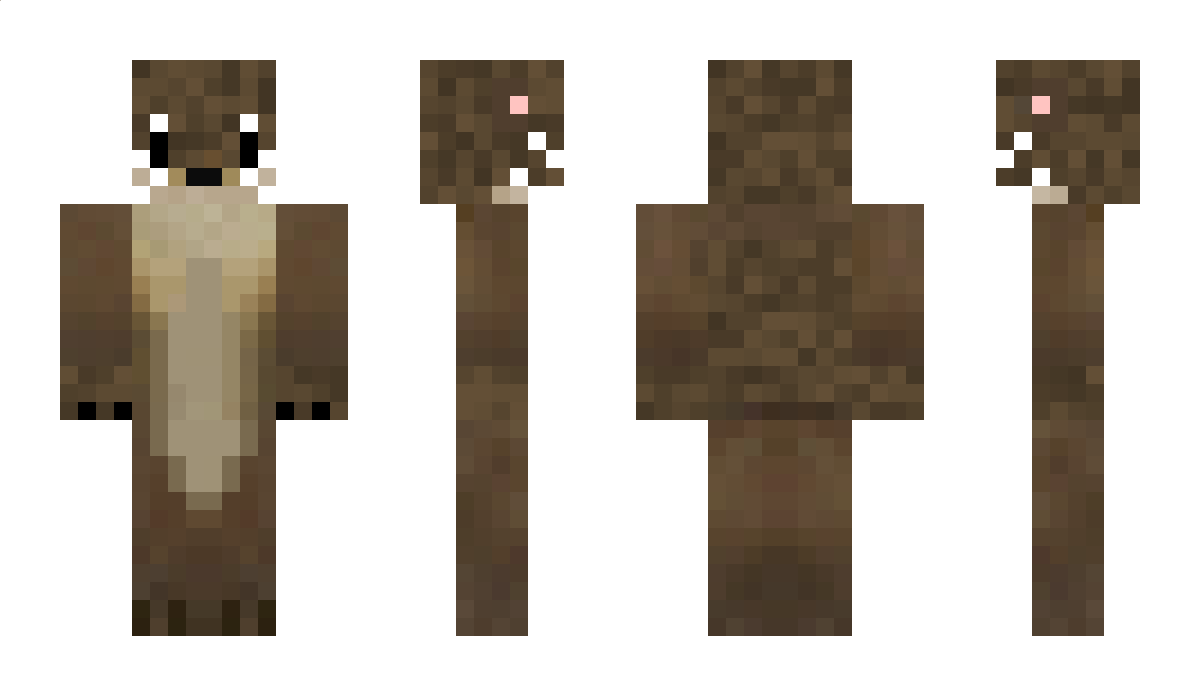 jawa1309 Minecraft Skin