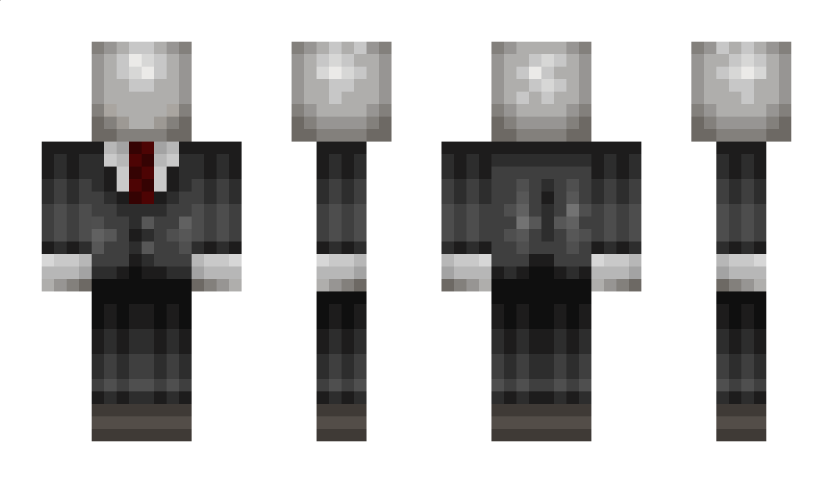 jormungandur Minecraft Skin