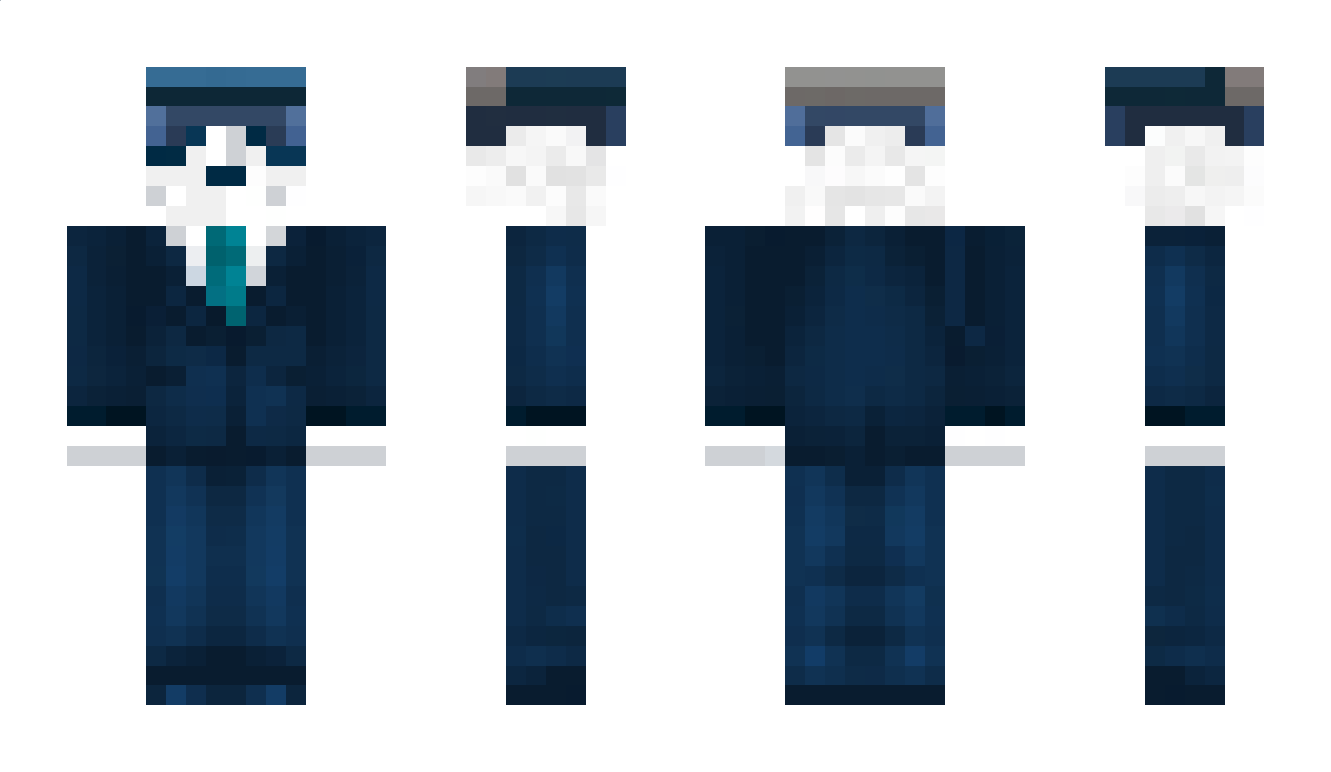 L1_tolipa Minecraft Skin