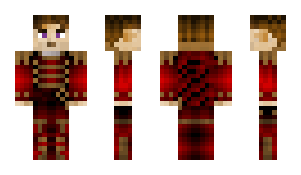 Brixip1 Minecraft Skin