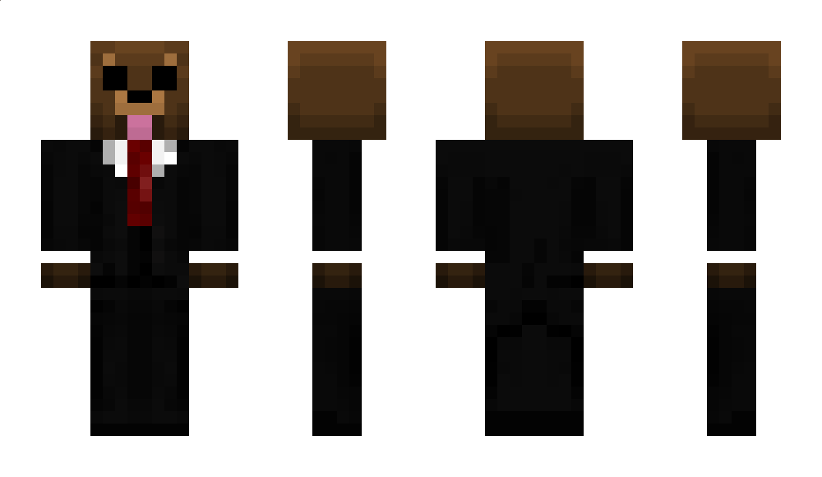 ralphgod3 Minecraft Skin