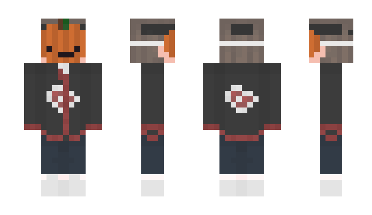 Figuer Minecraft Skin