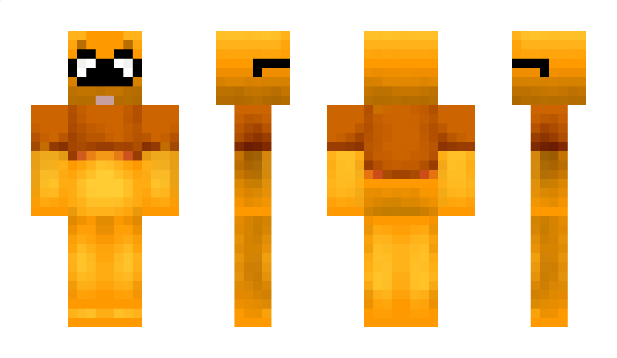 Revery Minecraft Skin