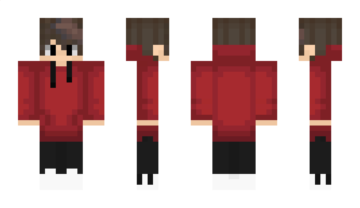J3d7 Minecraft Skin